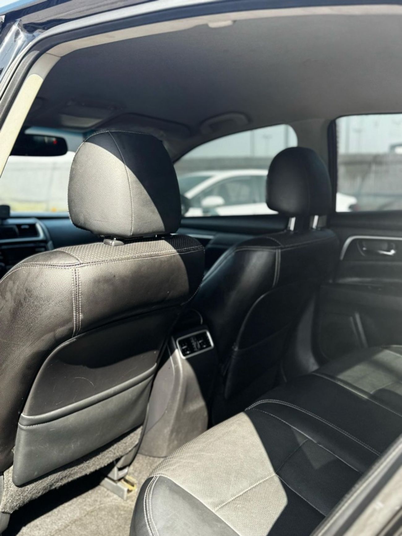 Nissan Altima SL 2.5L