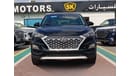 Hyundai Tucson MEGA SALE / SE / LIMITED / RADAR / LEATHER / LOW MILEAGE (LOT # 70373)