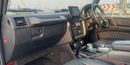 مرسيدس بنز G 63 AMG 2019 AMG G-WAGON | (V8 POWER | RHD | PREMIUM FEATURES | SUNROOF + LEATHER SEATS