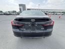 تويوتا كامري 2025 Toyota Camry 2.0L 173HP L4 CVT