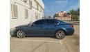 Lexus GS350 Lexus Gs 350 2013