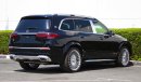 Mercedes Maybach GLS600 Maybach | 2022 | Bounce Mode