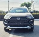 تويوتا راف ٤ RAV4 2.5L Adventure