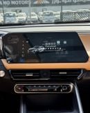 GAC GS3 Emzoom EMZOOM GS3 1.5T - GB - 2026 MODEL