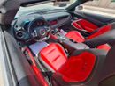 Chevrolet Camaro 1LT 3.6L (355 HP) Chevrolet camaro V6 2019
