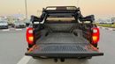 Toyota Hilux GR SPORTS BODY KIT | 2020 | 2.8L DIESEL | AUTOMATIC TRANSMISSION | RHD | 4 X 4