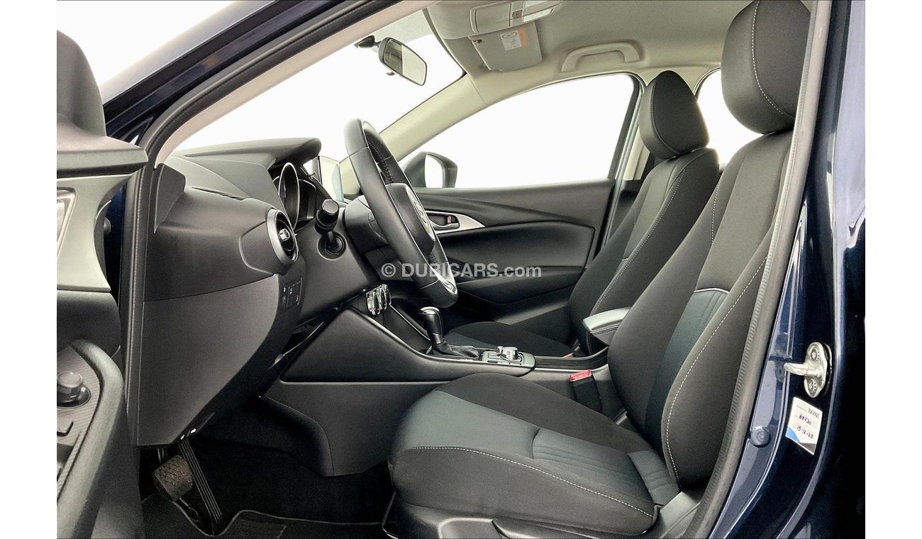 Mazda CX-3 GT