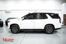 شيفروليه تاهو LT Z71 5.3L (9 Seater) Z71 | 7-Seater | Panoramic Roof | Black Leather | Full Options |
