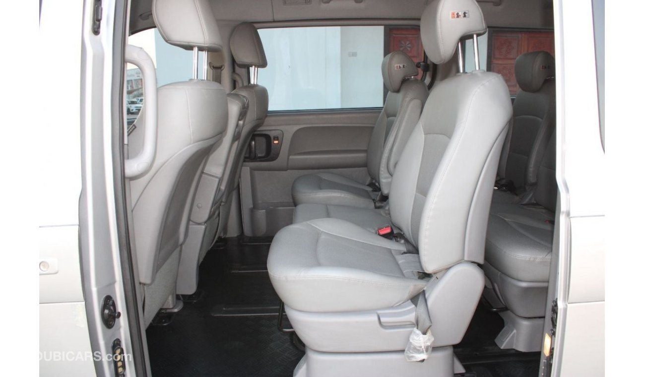 Hyundai Grand Starex Hyundai Grand Starex 2019 imported from Korea, customs papers, in excellent condition, without accid