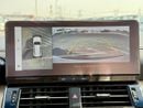 تويوتا لاند كروزر Toyota Land Cruiser VXR 3.5L 2026 White