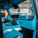 Mercedes-Benz G 63 AMG 2025 MERCEDES G800 BRABUS ( SPECAIL COLOUR NARDO GREY ) BRAND NEW