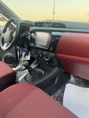 Toyota Hilux GL