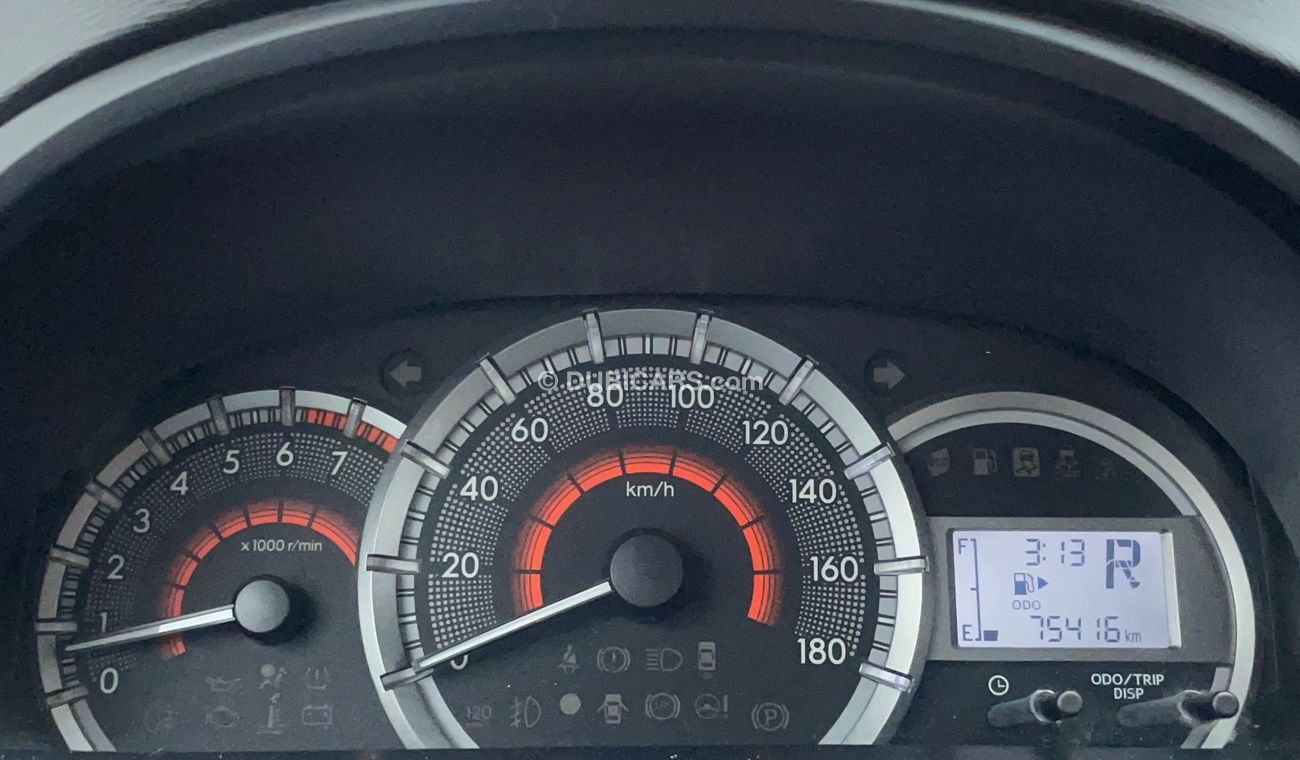 Toyota Avanza SE 1.5 | Under Warranty | Inspected on 150+ parameters