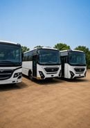 تاتا LPO 1618 Euro 2 double door (Export Only)