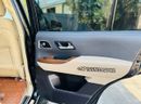 تويوتا لاند كروزر GXR Toyota Land Cruiser 2016 upgraded to 2025 complete with dashboard