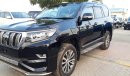 Toyota Prado TX