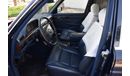 Mercedes-Benz 560 Original Paint & Low Milage