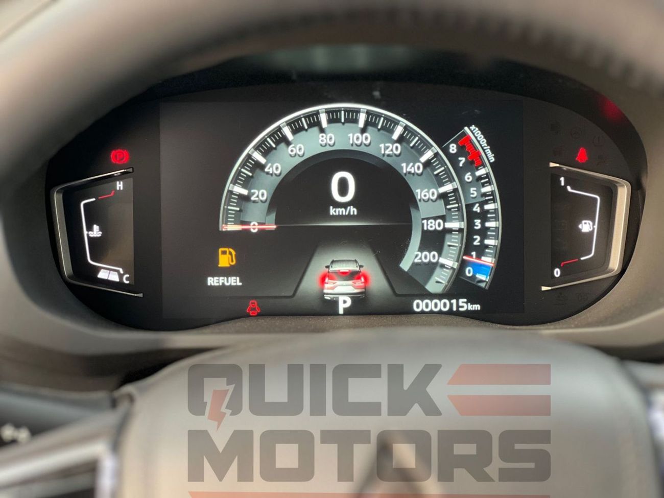 Mitsubishi Xpander Cross PREMIUM Mitsubishi xpander cross model 2027 GCC specific