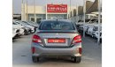 Mitsubishi Attrage 2022 | 1.2L | Have warranty till 100,000KMS & Services till 50,000KMS | Ref#645