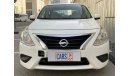 Nissan Sunny SV 1.5 | Under Warranty | Free Insurance | Inspected on 150+ parameters