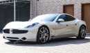 Fisker Karma EV ER