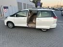 Toyota Previa S 2.4L