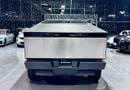 تسلا سايبرتراك Tesla Cybertruck All wheel drive,GCC,600Hp,Excellent,Low kms