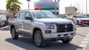 ميتسوبيشي L200 جديد كلياً 2026 ميتسوبيشي L200 GLX (C80) محرك 2.5 لتر بيك أب – خليجي | للتصدير فقط