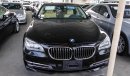 BMW 740Li i