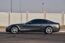 Ferrari 612 F1 SCAGLIETTI