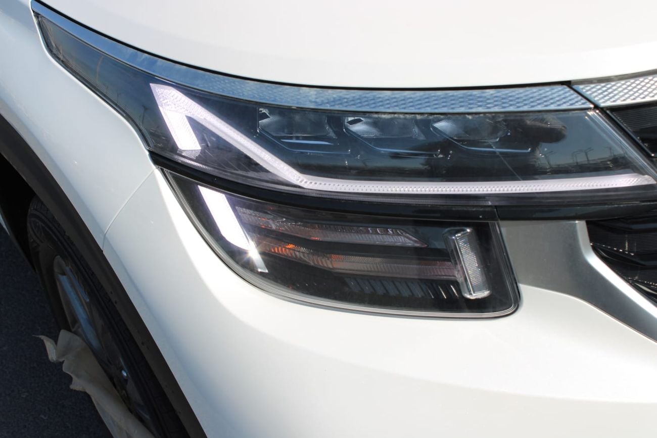 Kia Seltos 2025 Kia Seltos – Brand New | Chinese Specs | 0 KM | Export Ready