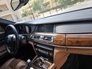 بي أم دبليو 750Li