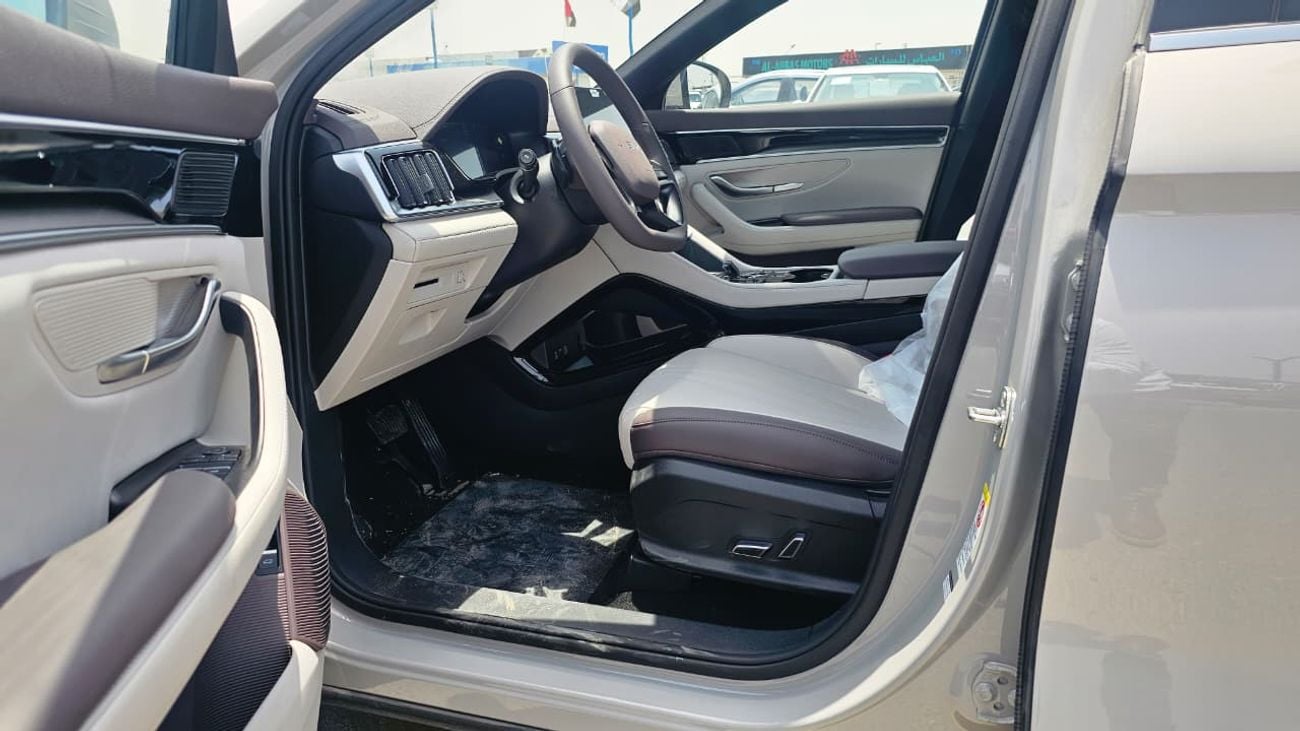 بي واي دي سونغ بلس DM-I 1.5L 112KM RANGE PLUG-IN HYBRID