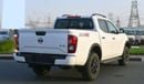 نيسان نافارا Nissan Navara 2025 2.5L Diesel