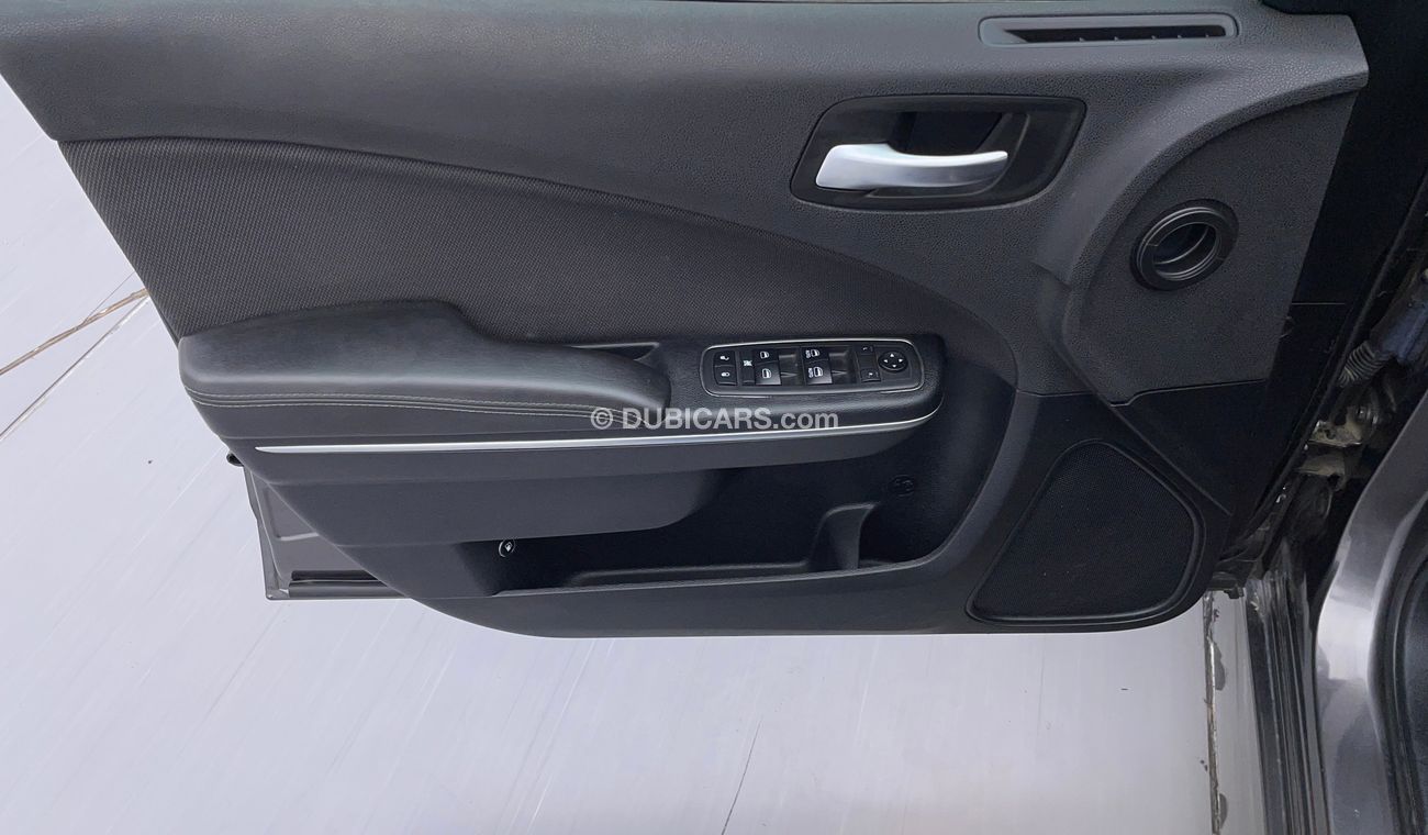 Dodge Charger SXT 3.6 | Zero Down Payment | Free Home Test Drive