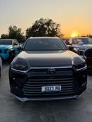 Toyota Grand Highlander