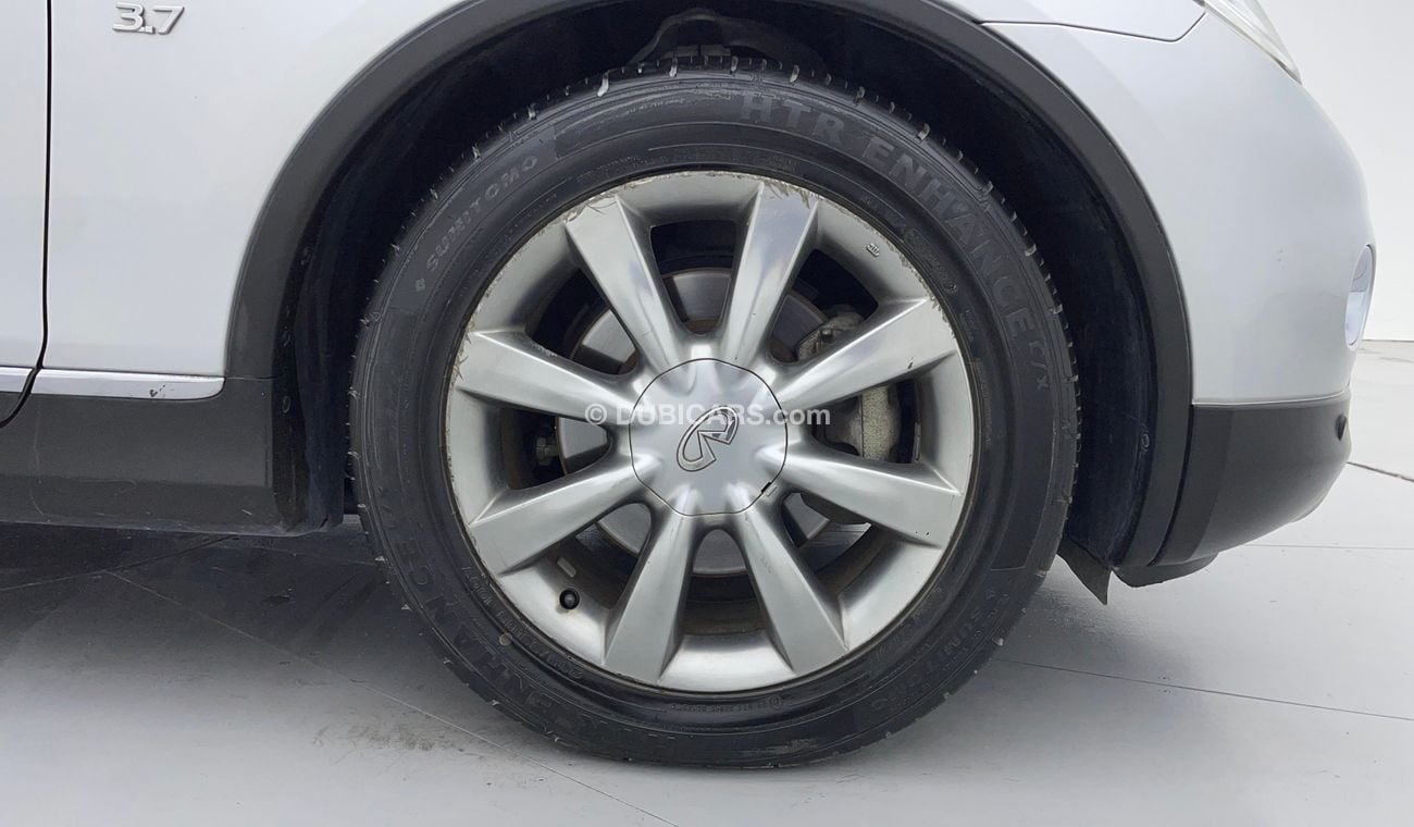 Infiniti QX50 EXCELLENCE 3.7 | Zero Down Payment | Free Home Test Drive