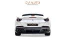 فيراري بورتوفينو M - GCC Spec - With Warranty and Service Contract