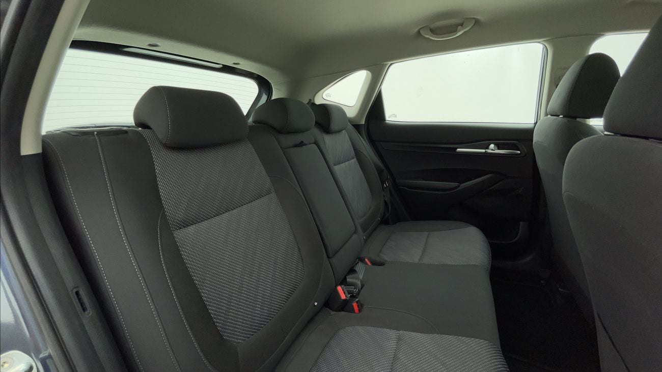 Kia Seltos LX 1.6 | Zero Down Payment | Home Test Drive