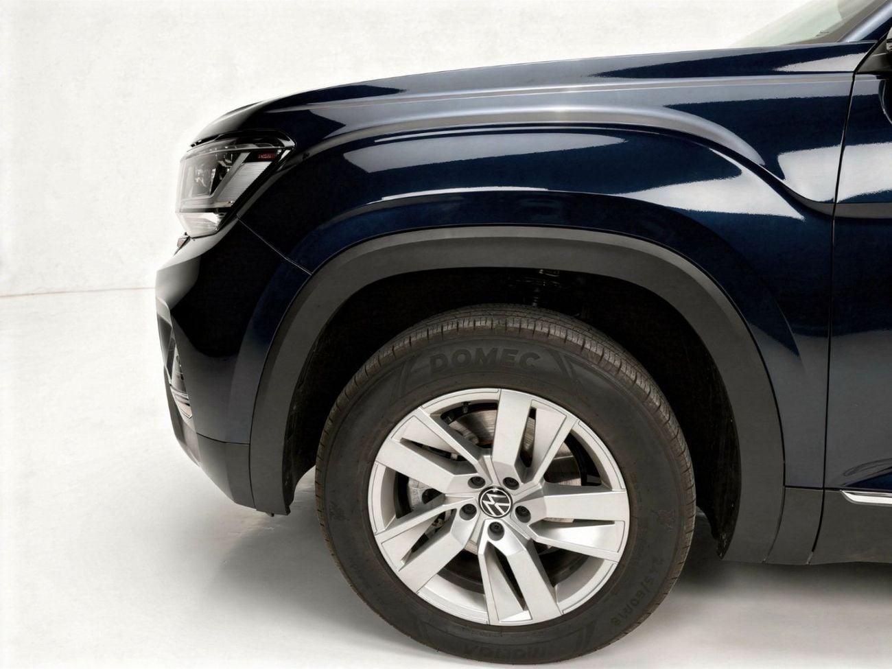 Volkswagen Teramont Trendline 2.0L AED 1,567 / Monthly l 0% Downpayment l VolksWagen TERRAMONT Trendline