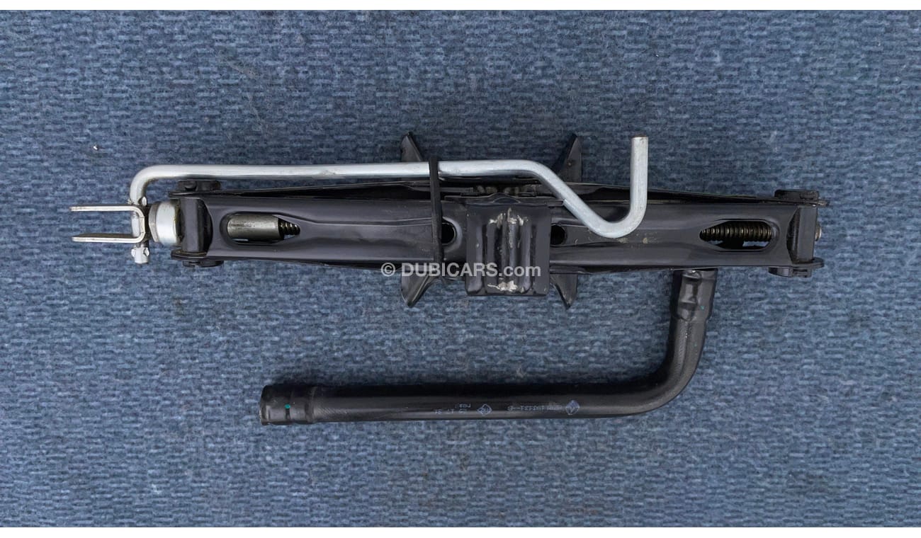 Renault Duster PE 2 | Zero Down Payment | Free Home Test Drive