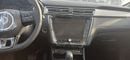 MG 5 LUX MG 5 COLOR WHITE MODEL 2025