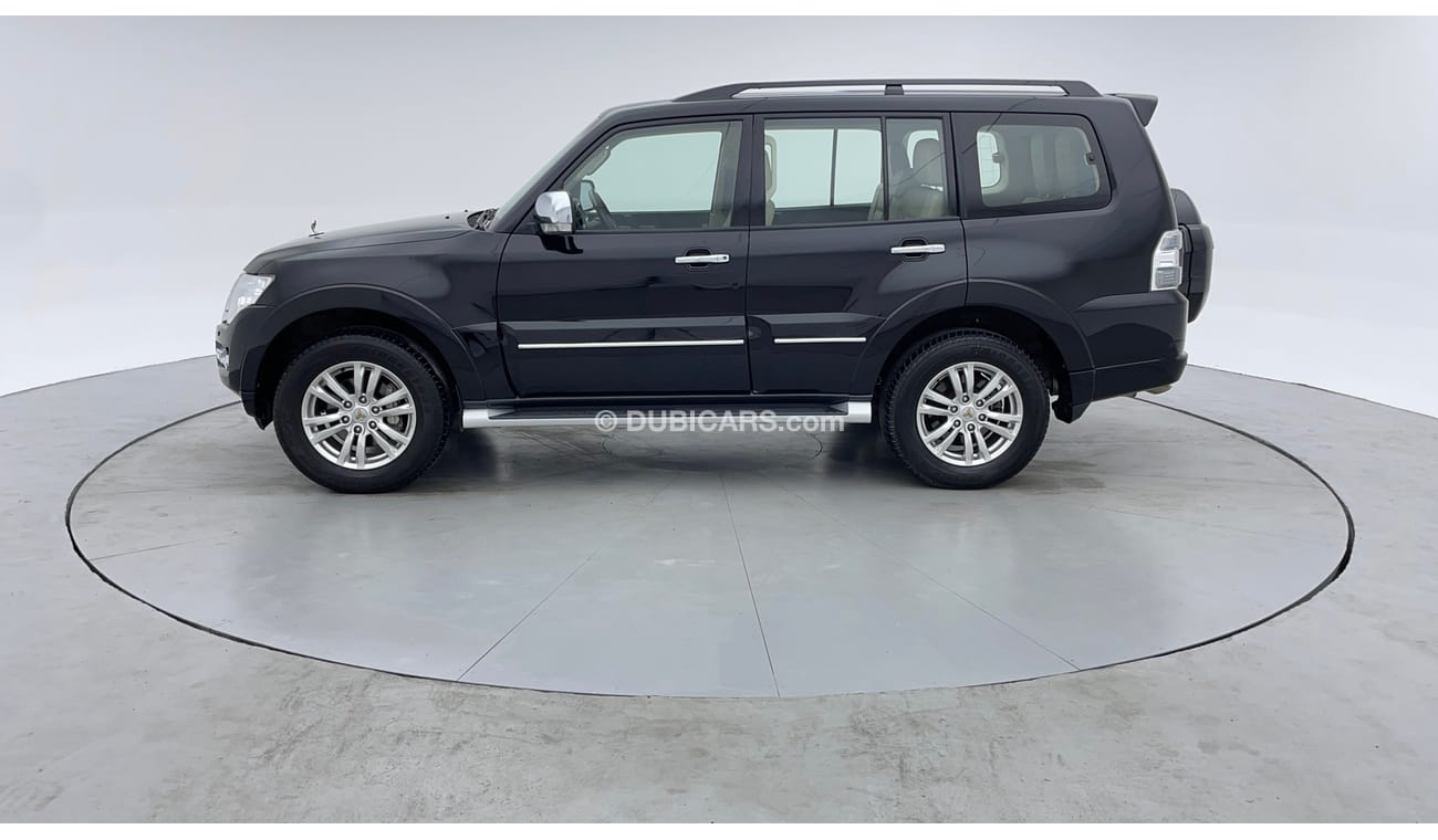 Mitsubishi Pajero GLS HIGHLINE 3.8 | Zero Down Payment | Free Home Test Drive