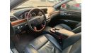 Mercedes-Benz S 550 Mercedes S550_2006_Excellent_Condihion _Full option