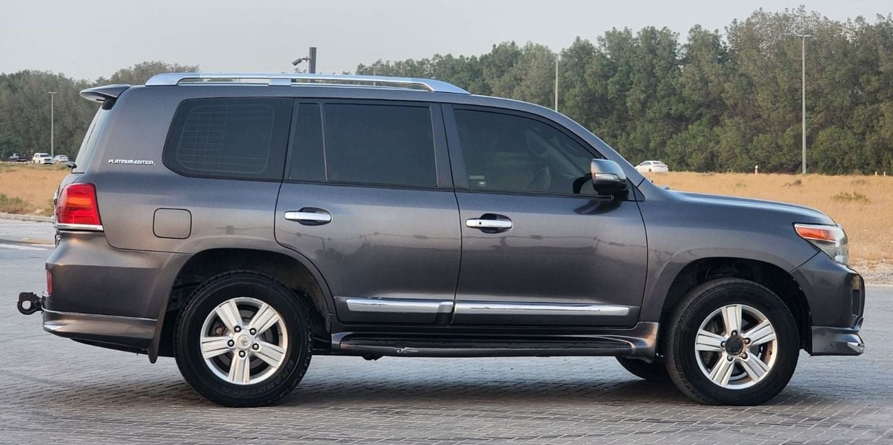 Toyota Land Cruiser GX.R V6