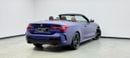 BMW M440i XDRIVE 2021 BMW M440i xDrive, BMW Warranty+Full Service History, GCC Specs.