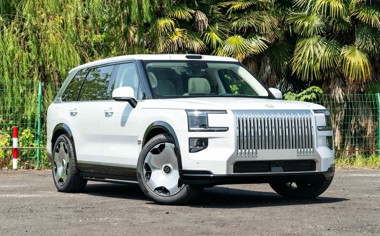 زيكر 9X Ultra 70kwh