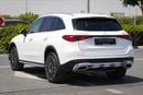 مرسيدس بنز GLC 300 4MATIC