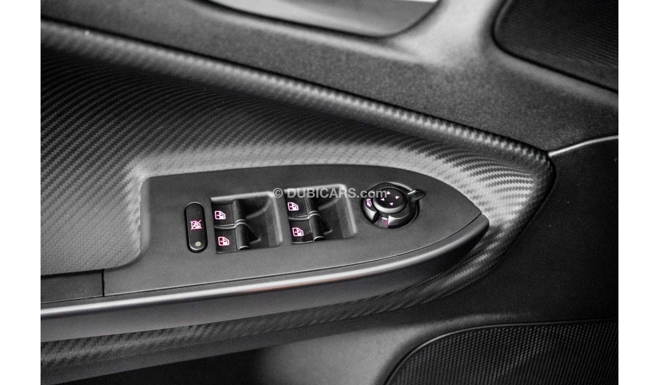 Alfa Romeo Giulietta 2021 Alfa Romeo Giulietta Veloce / 5 Year Alfa Romeo Warranty & Service Pack 120k kms