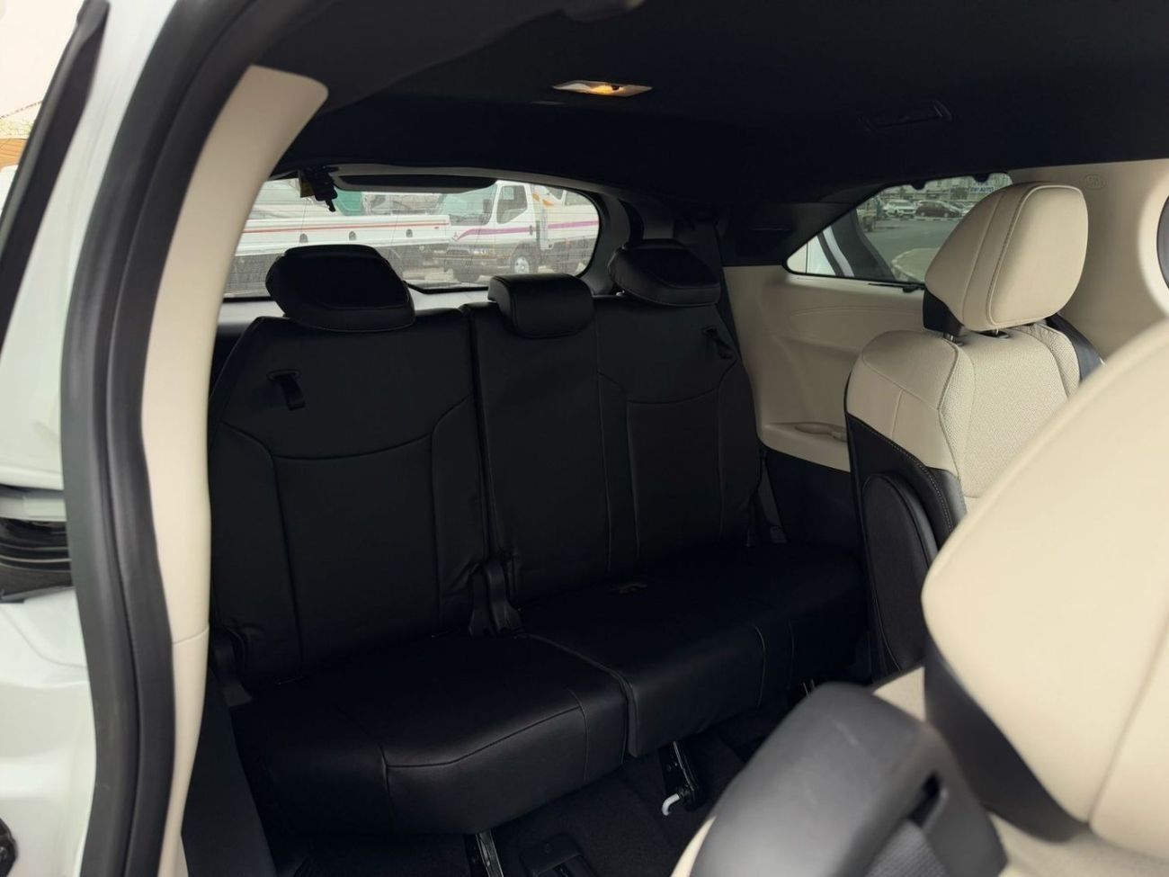 تويوتا سيينا 2025 Toyota Sienna 2.5L Hybrid Platinum Brand New